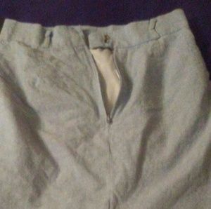 Chequers lady's skirt